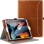 Ztotop Case for Ipad 9Th / 8Th / 7Th Generation, 10.2-Inch (2021/2020/2019 Model