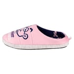 Pink Panther Sonic Slippers, Blue, 5/6 UK