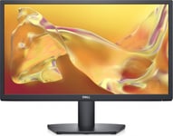 DELL 22 Monitor SE2225H 21,4inch 53.34cm VA LED 1920x1080 16:9 75Hz 5ms 3000:1 250 cd/m2 HDMI VGA VESA  210-BNHK