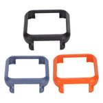 Plastic Shell Bumper Protector For AmazBip S Bip 1S Smartwatch Protective Co GHB