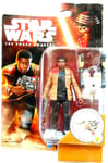 Star Wars - The Force Awakens - Finn (Jakku) Character Hasbro