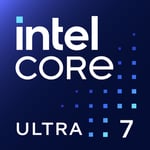 Intel Core Ultra 7 - 265KF 5.5Ghz/30Mo/LGA1851/Tray