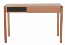 Woodman - NewEst Skrivebord Lyst tre