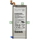 Samsung Battery for Galaxy Note 8 EB-BN950ABE 3300mAh, Silver