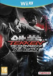 Tekken Tag Tournament 2 Wii U