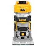 DEWALT 20V Max XR Cordless Router, Brushless, Tool Only (DCW600B)