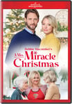 Debbie Macomber&#039;s A Mrs. Miracle Christmas DVD