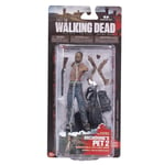 The Walking Dead TV Series 3 4.5 Inch Action Figure Michonnes Pet 2