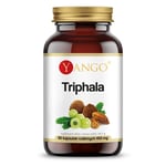 Yango - Triphala - Extract (90 Caps)