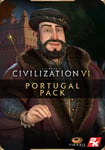 Sid Meier's Civilization® VI - Portugal Pack