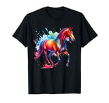 Hanoverian Horse T-Shirt