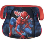 Spiderman ISOFIX bilbälte för barn med en höjd på 125 till 150 cm