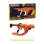 Nerf Rival Curve Shot Sideswipe XXI-1200 Blaster Fire Rounds to Curv (US IMPORT)