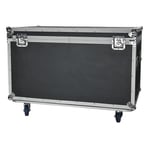 Flightcase Pour 8 Sunstrip Active