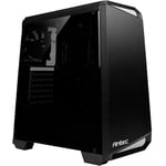 Antec NX100 MID TOWER CASE, NO PSU, 1X120MM REAR FAN, 7X PCI-E SLOTS, GREY