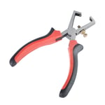 1 PCS Top-Cut Optical Fiber Wire and Cable Stripping Pliers 6-Inch N5T23350