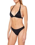 O'Neill Women's Pw Marga Rita Mix Bikini Swimwear Black