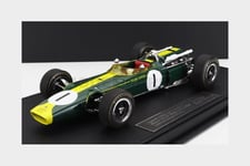 GP-REPLICAS GP157B Lotus - F1 43 Scuderia Lotus Team N 1 Winner USA Gp Watkins G