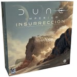 Asmodee Dune Imperium: Insurrección Brädspel