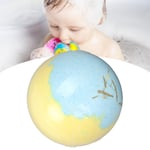 Bubble Bars Raffia Moisturizing Skin Natural Shower Bath Ball For Kids Child SDS