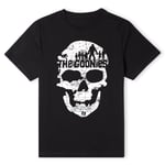 Official The Goonies Skeleton Key Unisex T-Shirt