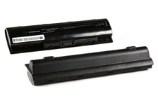 6600mAh Professionnel Batterie pour PC Portable HP Envy 17-J034SG Touchsmart