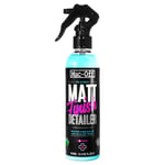 Muc-Off Matt Finish Detailer Cleaner Spray - 250ml