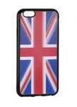 3D Mobilskal iPhone 6/6S UK