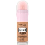 Maybelline Instant Anti Age Perfector 4-in-1 Glow Primer, Concealer, Highlighter, BB Cream 20ml (Various Shades) - Medium