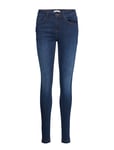 Byluni Slim Jeans - Blue B.young