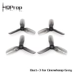 HQ-Prop HQ Durable Prop Duct-3 for Cinewhoop Grey 3inch