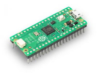 Raspberry Pi Pico H