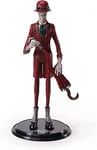 The Noble Collection: Bendyfigs The Crooked Man