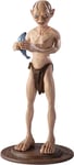 Noble Collection Lord of the Rings actionfigur (Gollum)