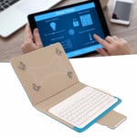 Tablets Protector Waterproof Tablet Cover With Keyboard For 