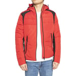 Veste Geographical Norway  Veste matelassée Capucha