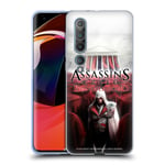 OFFICIAL ASSASSIN'S CREED BROTHERHOOD KEY ART SOFT GEL CASE FOR XIAOMI PHONES