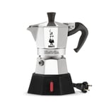 Bialetti Electric Moka 2778/MR