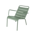 Luxembourg Low Armchair Cactus Fermob