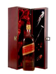 1960's Johnnie Walker Red Label (1960s bottling)