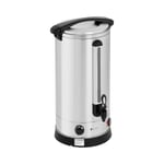 Royal Catering Varmtvannsdispenser - 23,5 L 2,500 W dobbel isolasjon