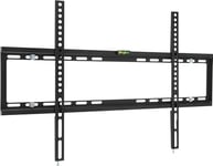 Ross Flat-To-Wall TV Wall Mount Bracket, 50-85"