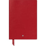 Montblanc Notebook 146 Red