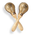 Latin Percussion LP285 Maracas Mini Rawhide