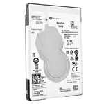 Seagate BarraCuda ST500LM034 500GB 2.5" SATA 7200RPM Laptop Playstation Xbox HDD