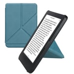 Origami Case for Kobo Clara BW Colour with Stand Function 