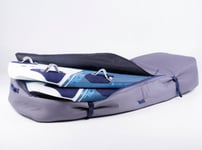 Starboard Recover Travel bag - Foil 220x71