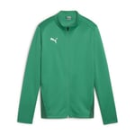 PUMA Teamgoal Veste de survêtement unisexe pour femme