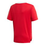 Adidas Tiro 21 Training Short Sleeve T-shirt