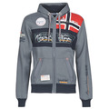 Sweat-shirt Geographical Norway  FLYER